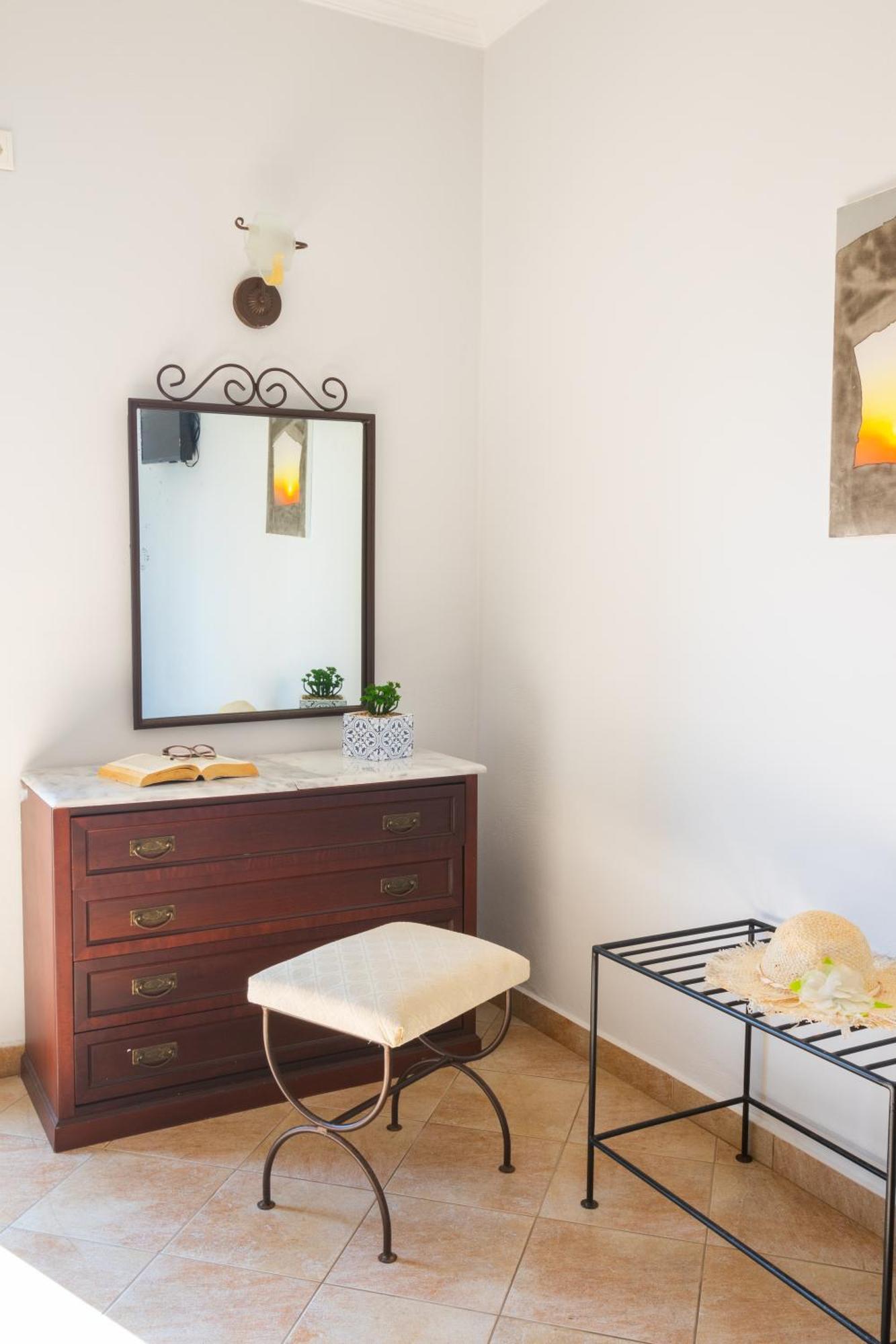 Dilina Studios Arkasa Zimmer foto