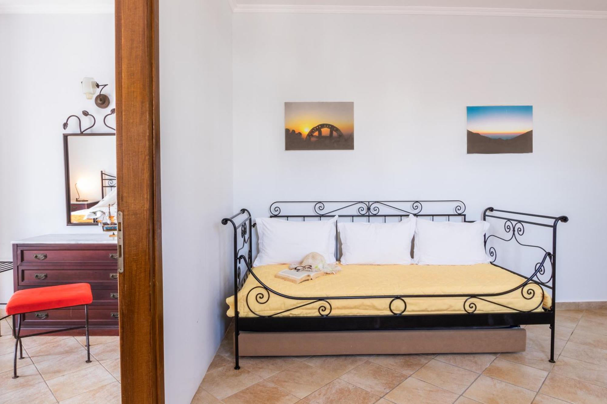 Dilina Studios Arkasa Zimmer foto